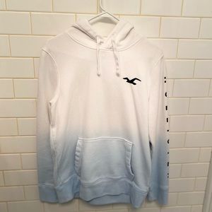 NWOT Hollister Hoodie